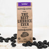 Klepper & Klepper Gluteeniton Lakritsi Coffee-Klepper & Klepper-Hyvinvoinnin Tavaratalo