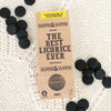 Klepper & Klepper Gluteeniton Lakritsi Honey