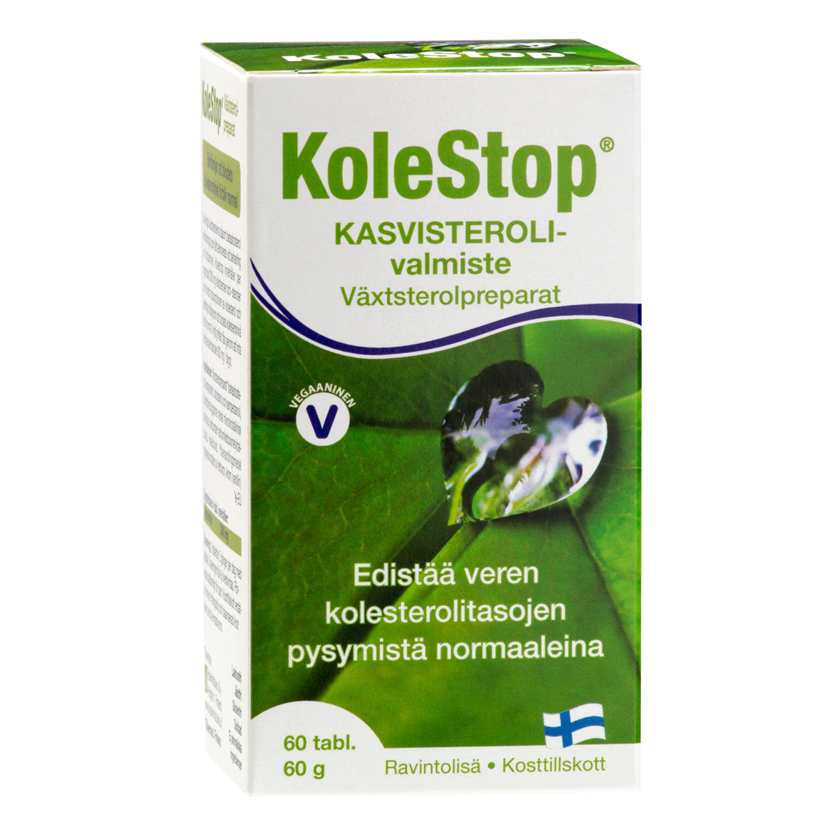 KoleStop
