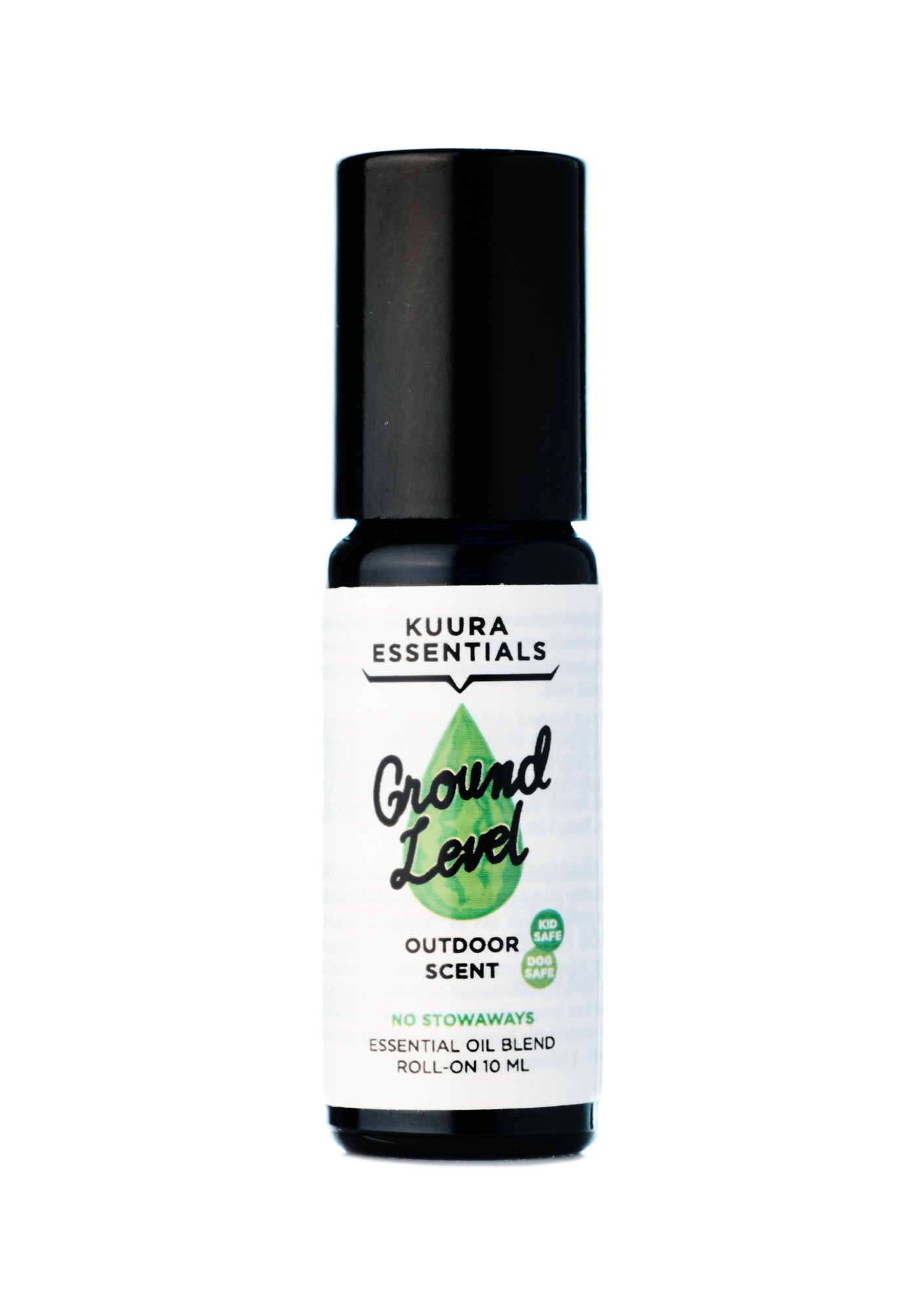 Kuura Essentials Ground Level-Kuura Essentials-Hyvinvoinnin Tavaratalo