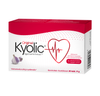 Kyolic Original Valkosipulitabletti