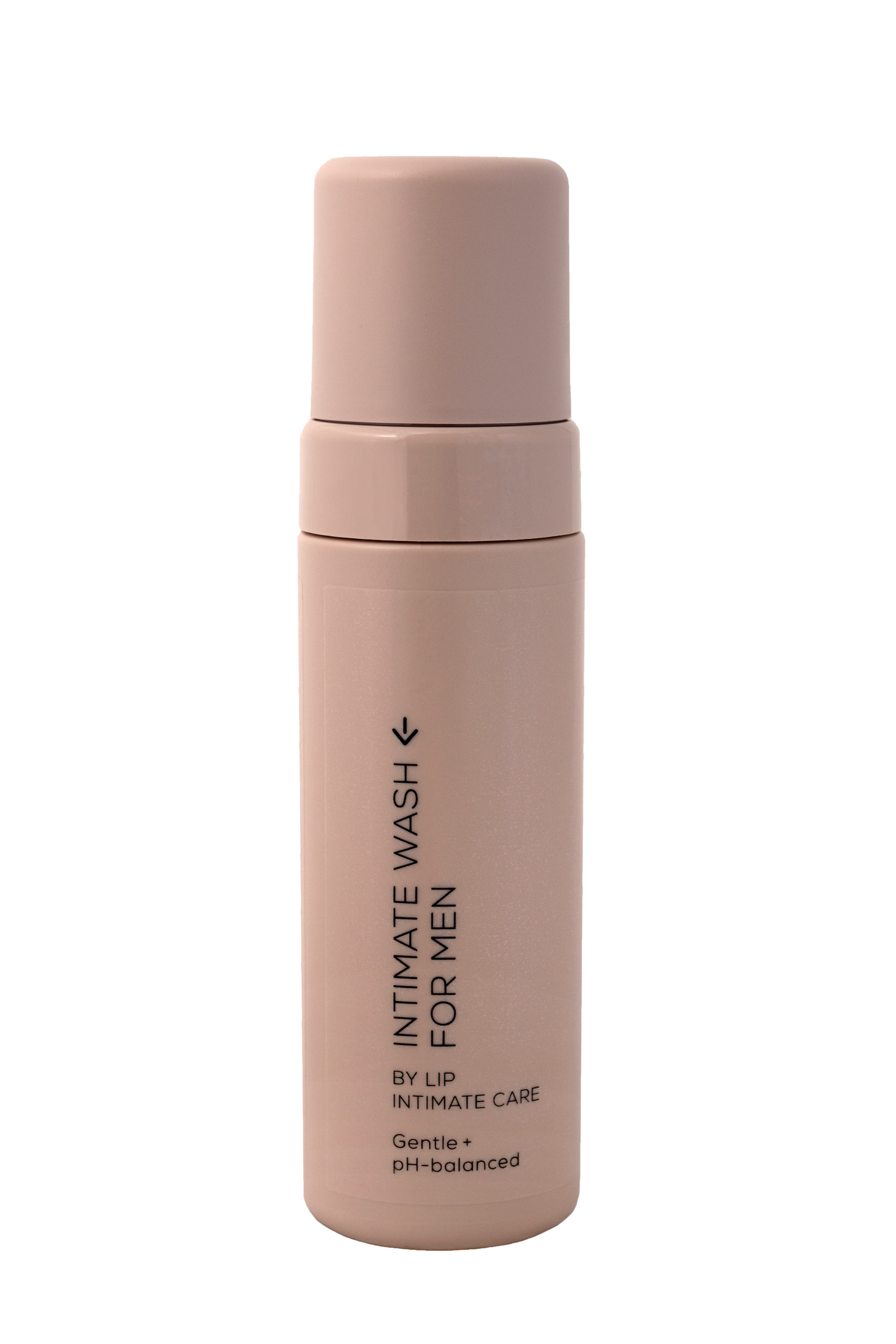LIP Intiimipesuaine Miehille-Lip Intimate Care-Hyvinvoinnin Tavaratalo