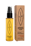LIP Puhdistus- & Kosteutusöljy Tyrni + Fragonia-Lip Intimate Care-Hyvinvoinnin Tavaratalo