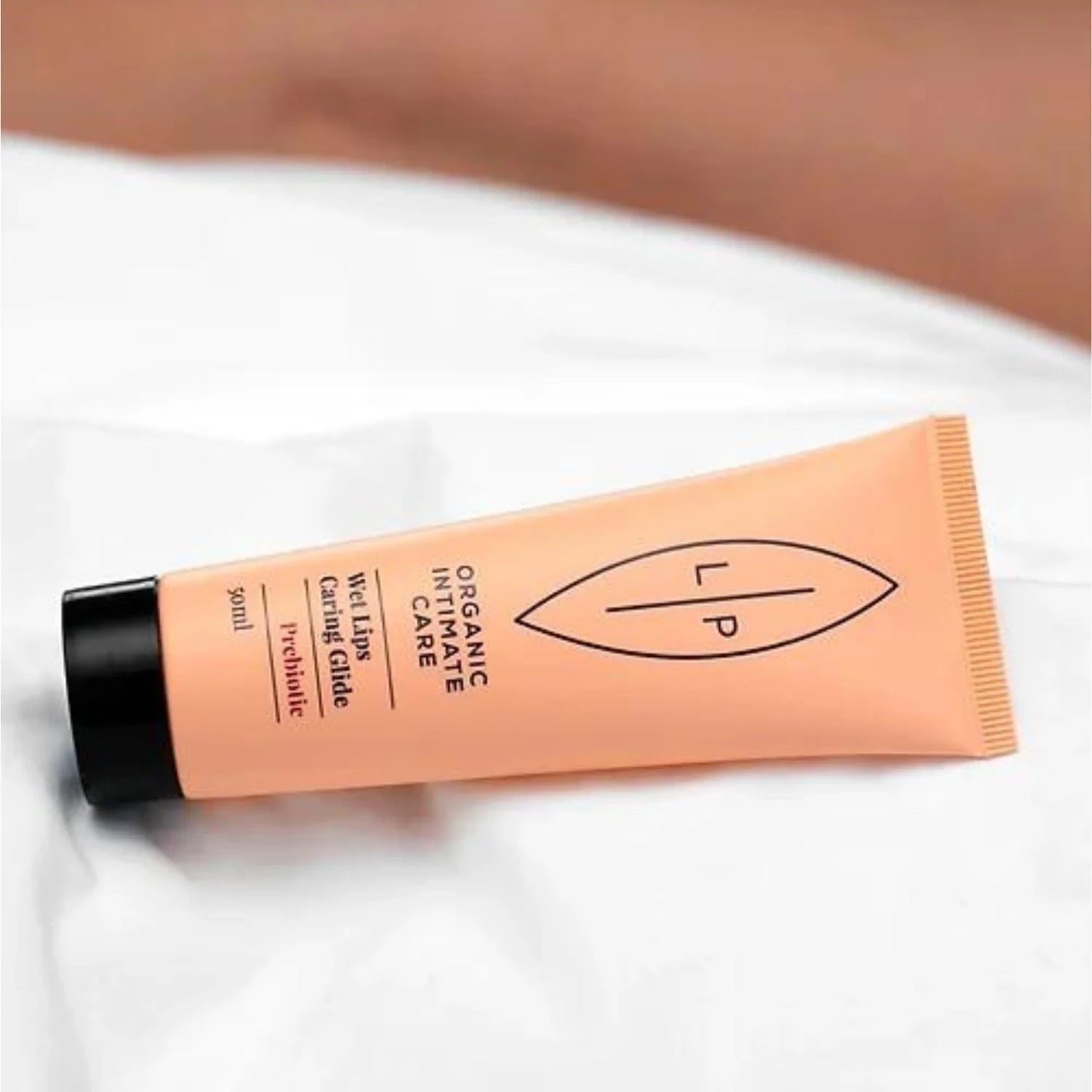 LIP Wet Lips Hoitava Prebioottinen Liukuvoide-Lip Intimate Care-Hyvinvoinnin Tavaratalo