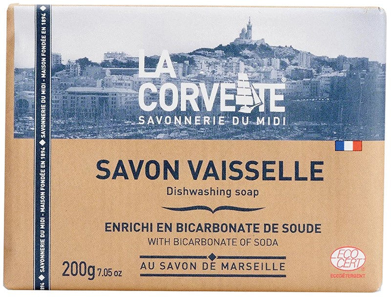 La Corvette Astianpesusaippua-La Corvette-Hyvinvoinnin Tavaratalo