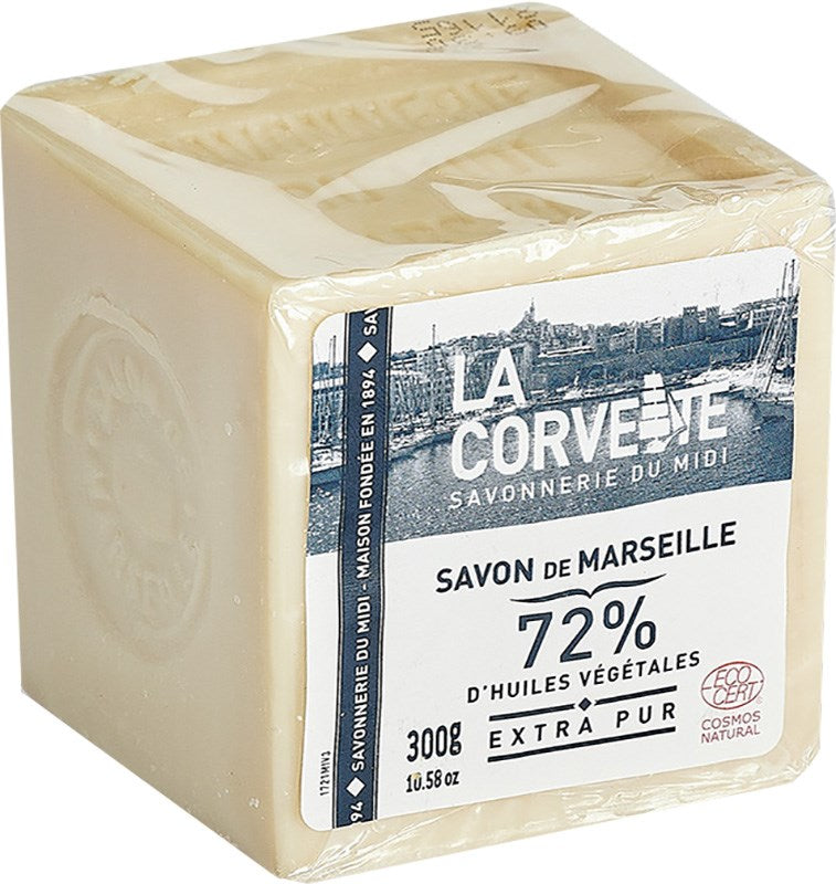 La Corvette Marseille Palasaippua Extra Pur-La Corvette-Hyvinvoinnin Tavaratalo