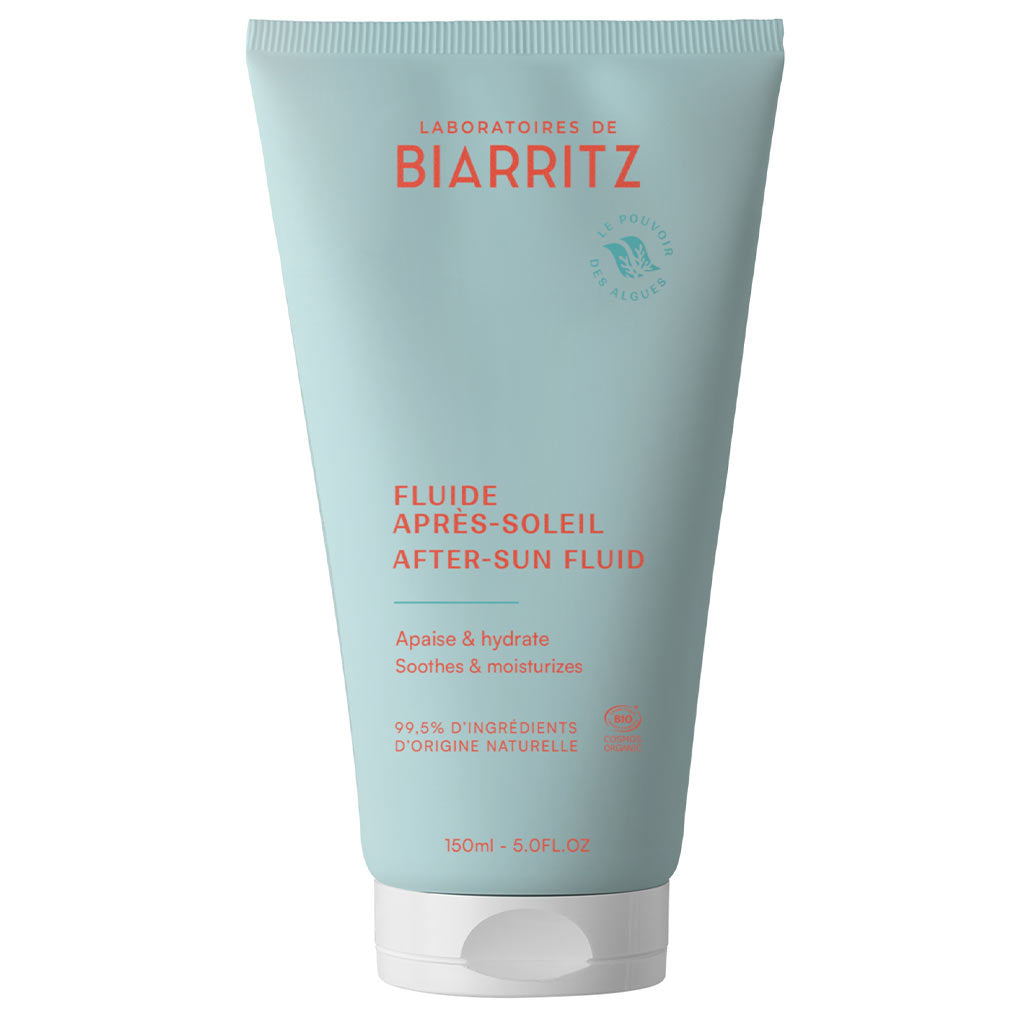 Laboratoires de Biarritz After-Sun Fluid