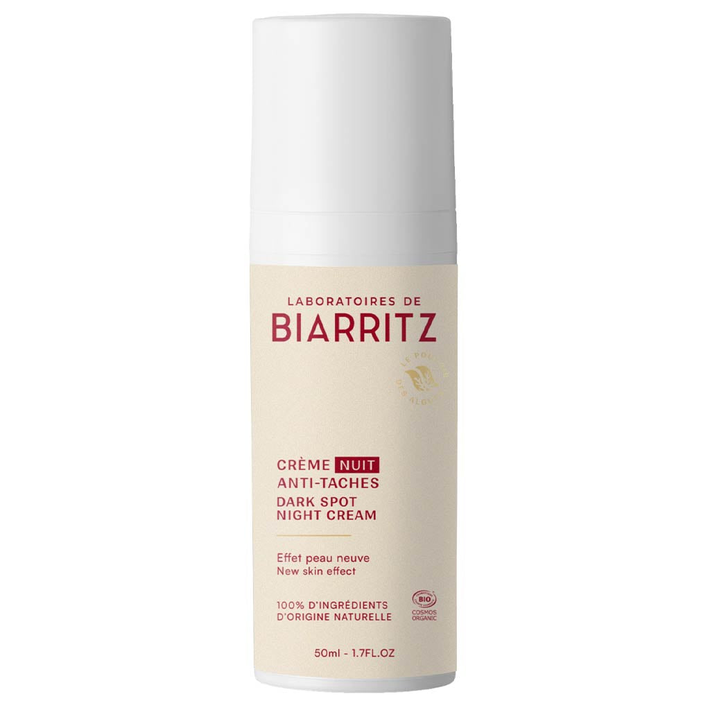 Laboratoires de Biarritz Anti Dark Spot Night Cream