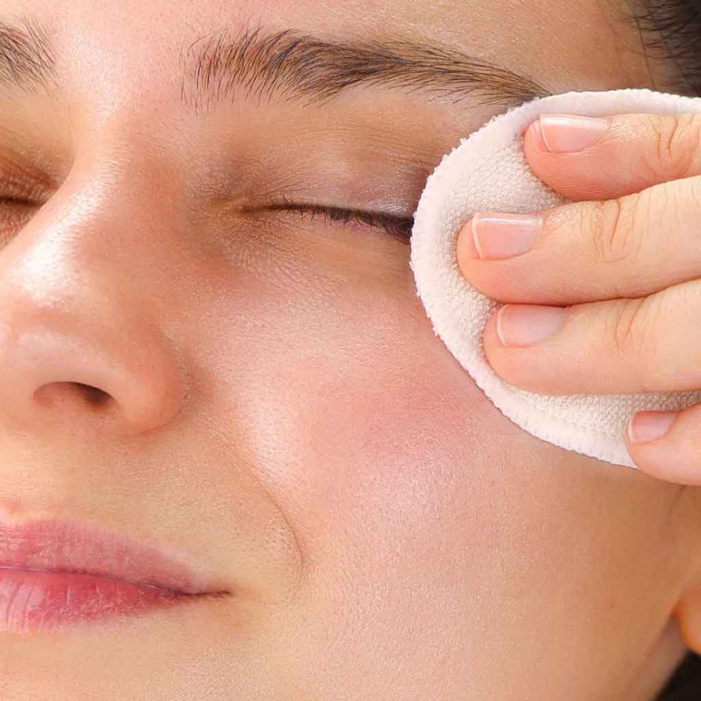 Laboratoires de Biarritz Cleansing Care Biphase Make-up Remover Eyes & Lips