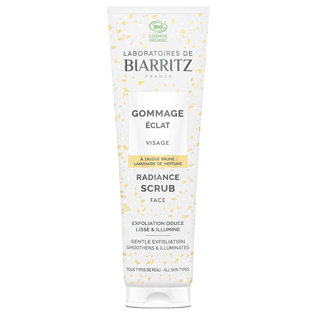 Laboratoires de Biarritz Cleansing Care Kasvokuorinta-Laboratoires de Biarritz-Hyvinvoinnin Tavaratalo