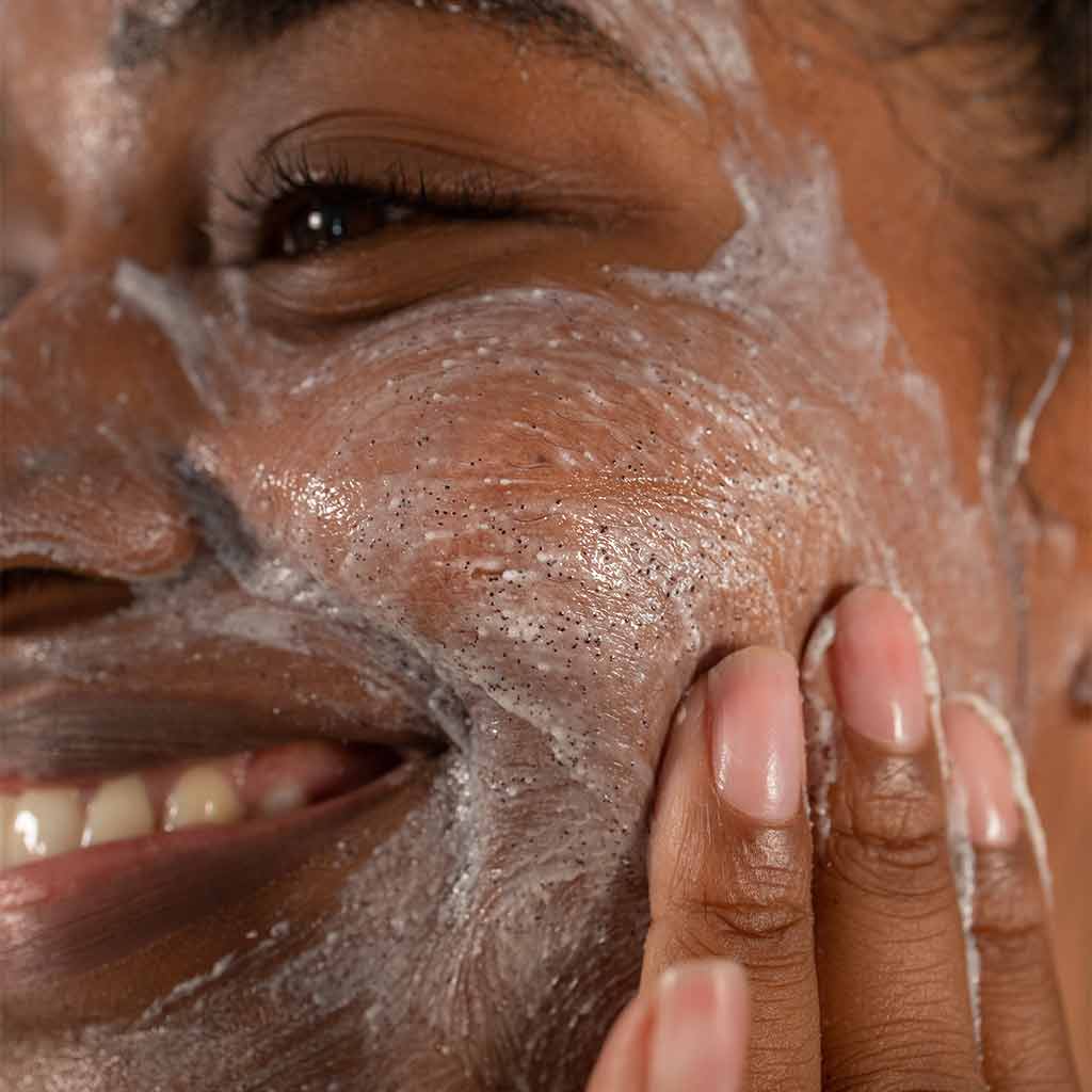 Laboratoires de Biarritz Cleansing Care Kasvokuorinta-Laboratoires de Biarritz-Hyvinvoinnin Tavaratalo