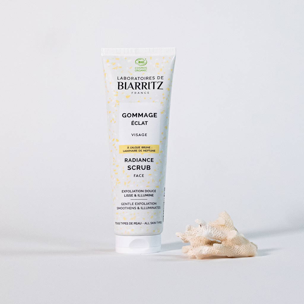 Laboratoires de Biarritz Cleansing Care Kasvokuorinta-Laboratoires de Biarritz-Hyvinvoinnin Tavaratalo