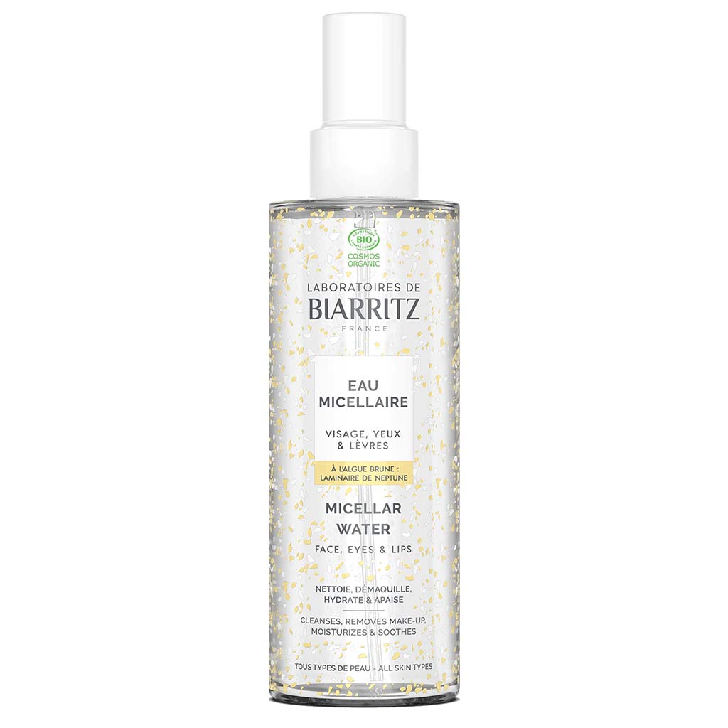 Laboratoires de Biarritz Cleansing Care Misellivesi-Laboratoires de Biarritz-Hyvinvoinnin Tavaratalo