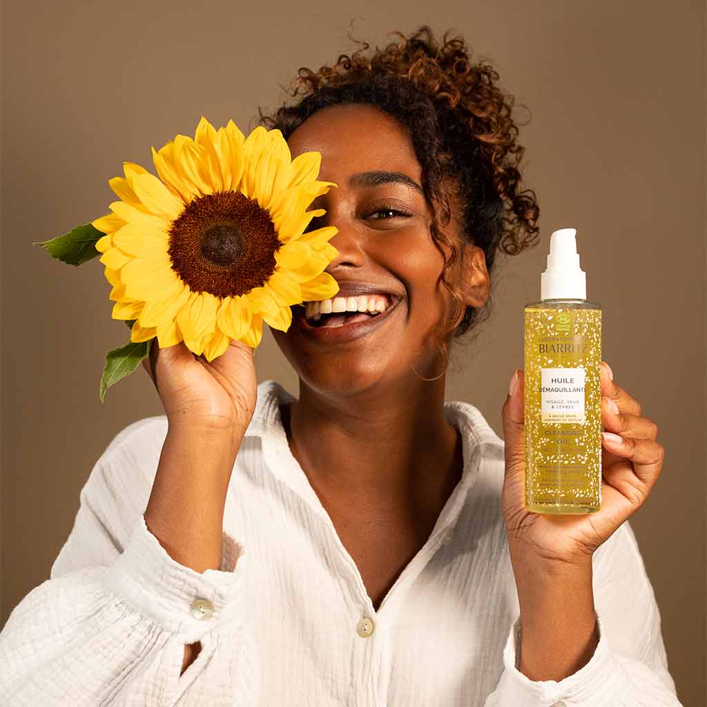 Laboratoires de Biarritz Cleansing Care Puhdistusöljy-Laboratoires de Biarritz-Hyvinvoinnin Tavaratalo
