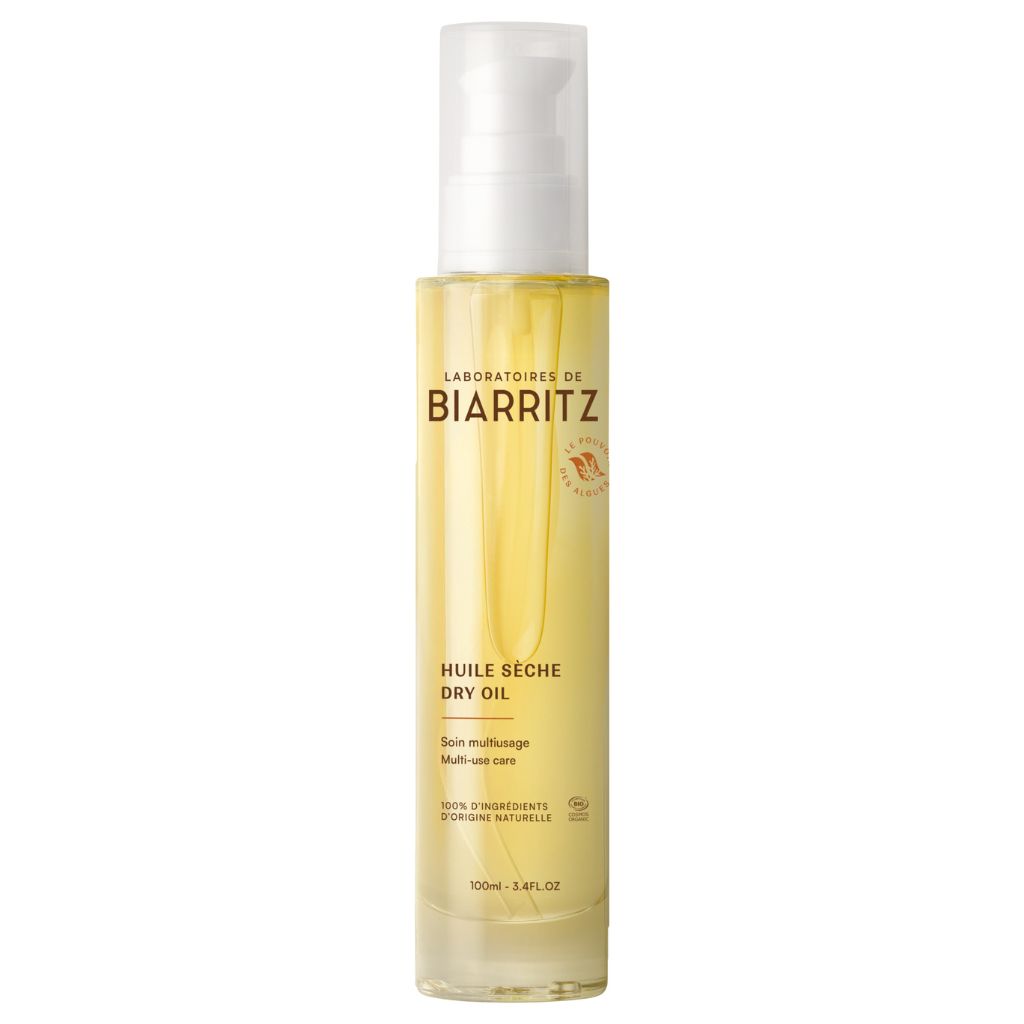Laboratoires de Biarritz Dry Oil Kuivaöljy
