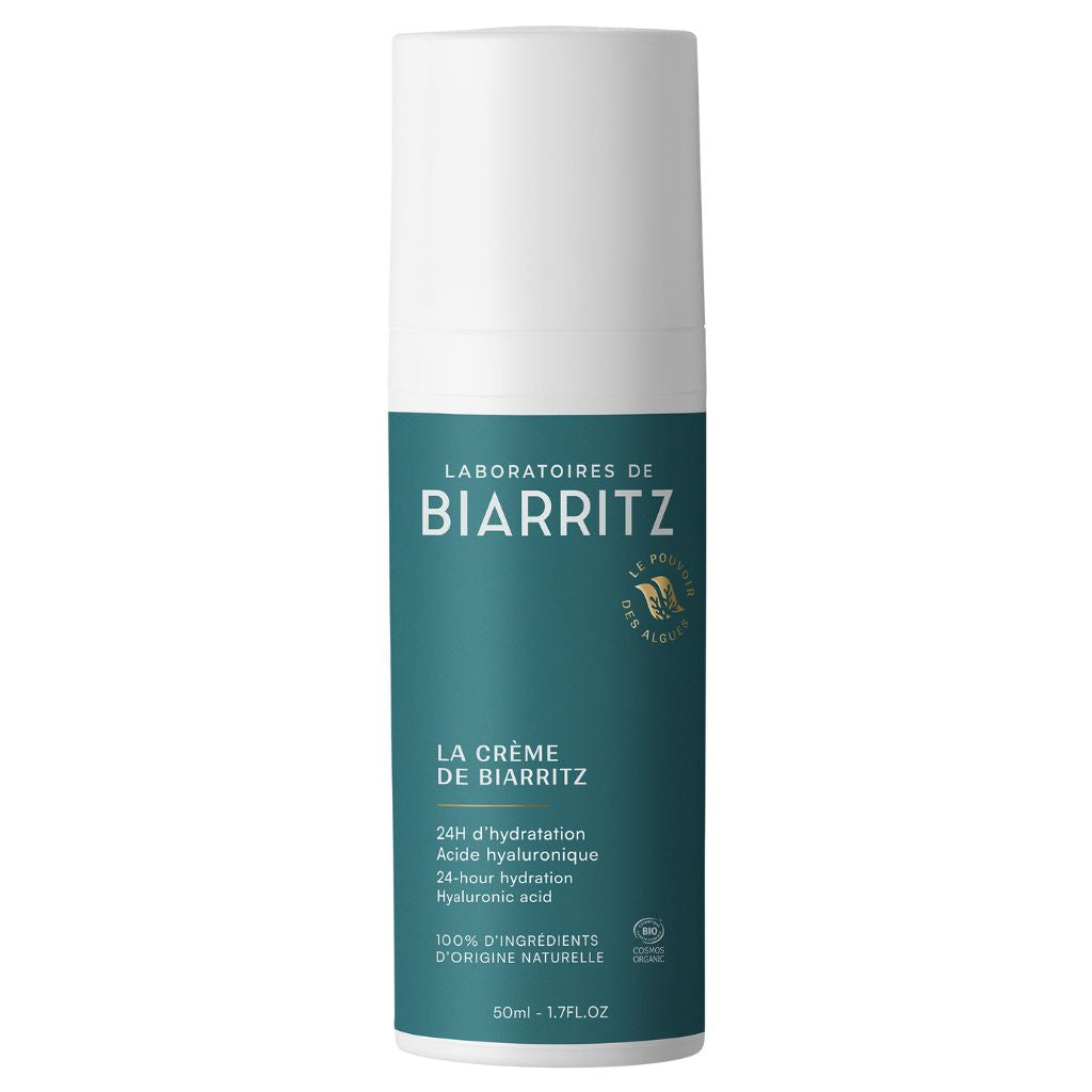 Laboratoires de Biarritz La Crème de Biarritz Face Cream