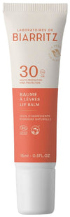 Laboratoires de Biarritz Lip Balm SPF30-Laboratoires de Biarritz-Hyvinvoinnin Tavaratalo