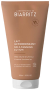 Laboratoires de Biarritz Self-Tanning Lotion Itseruskettava Voide