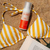 Laboratoires de Biarritz Sun Lotion Aurinkosuojaemulsiovoide SPF30