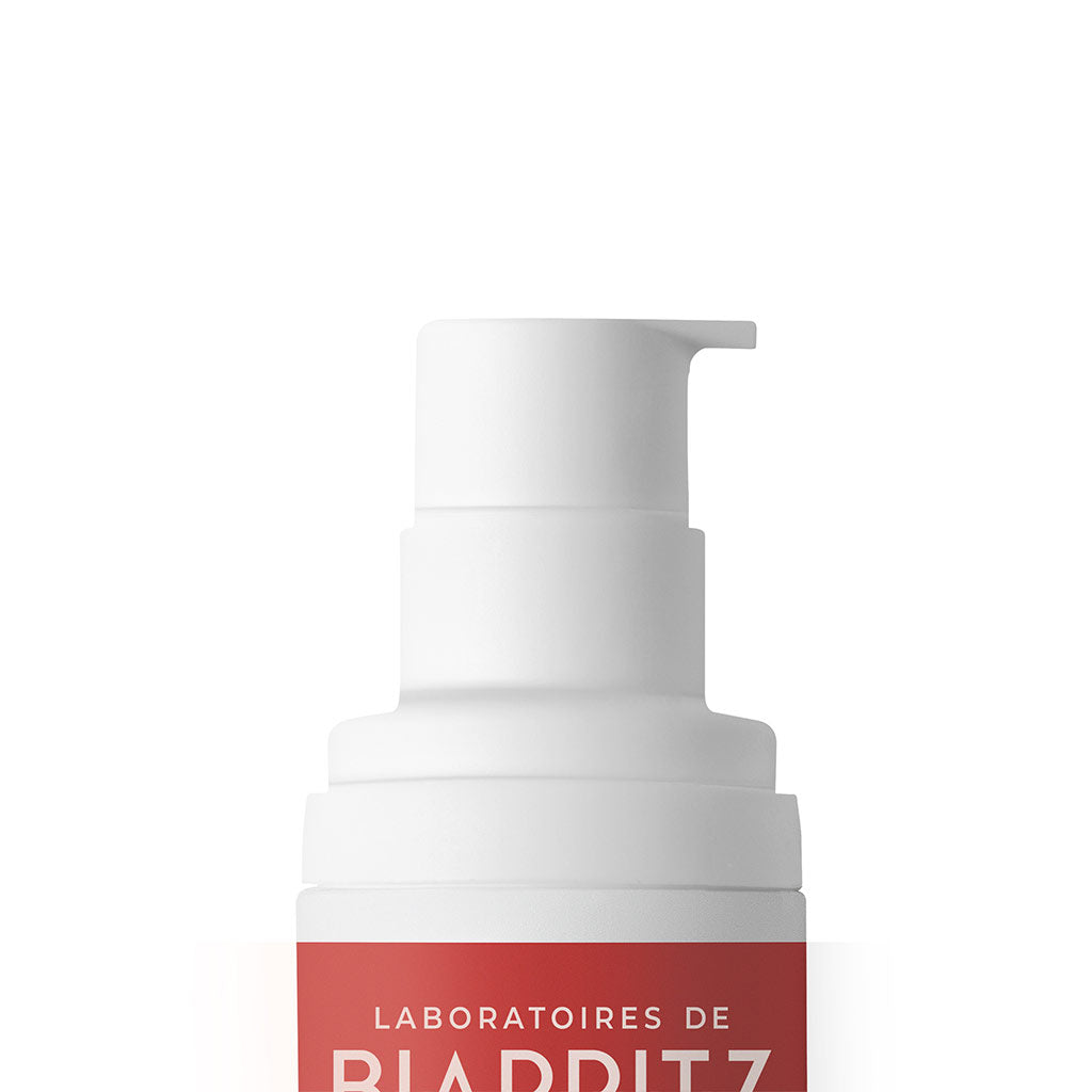 Laboratoires de Biarritz Suncare Invisible Lotion SPF50
