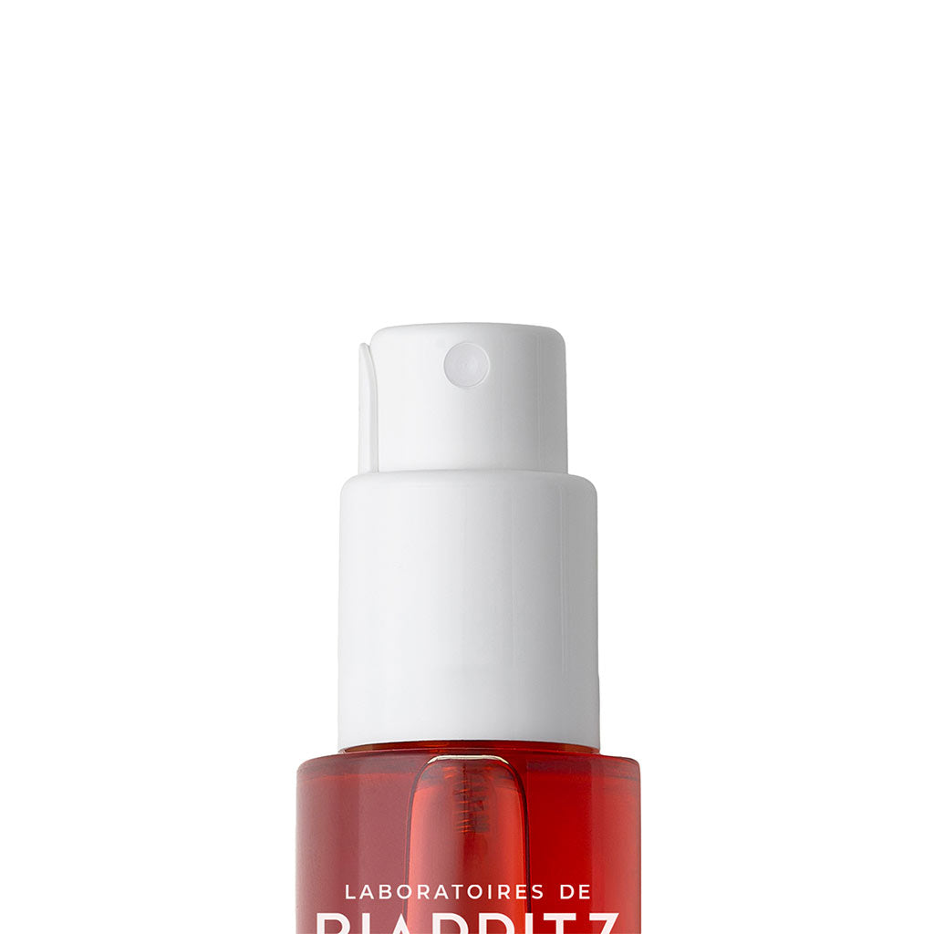 Laboratoires de Biarritz Suncare Invisible Oil SPF30