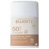 Laboratoires de Biarritz Tinted Suncsreen Stick Sävytetty Aurinkovoidepuikko SPF50+