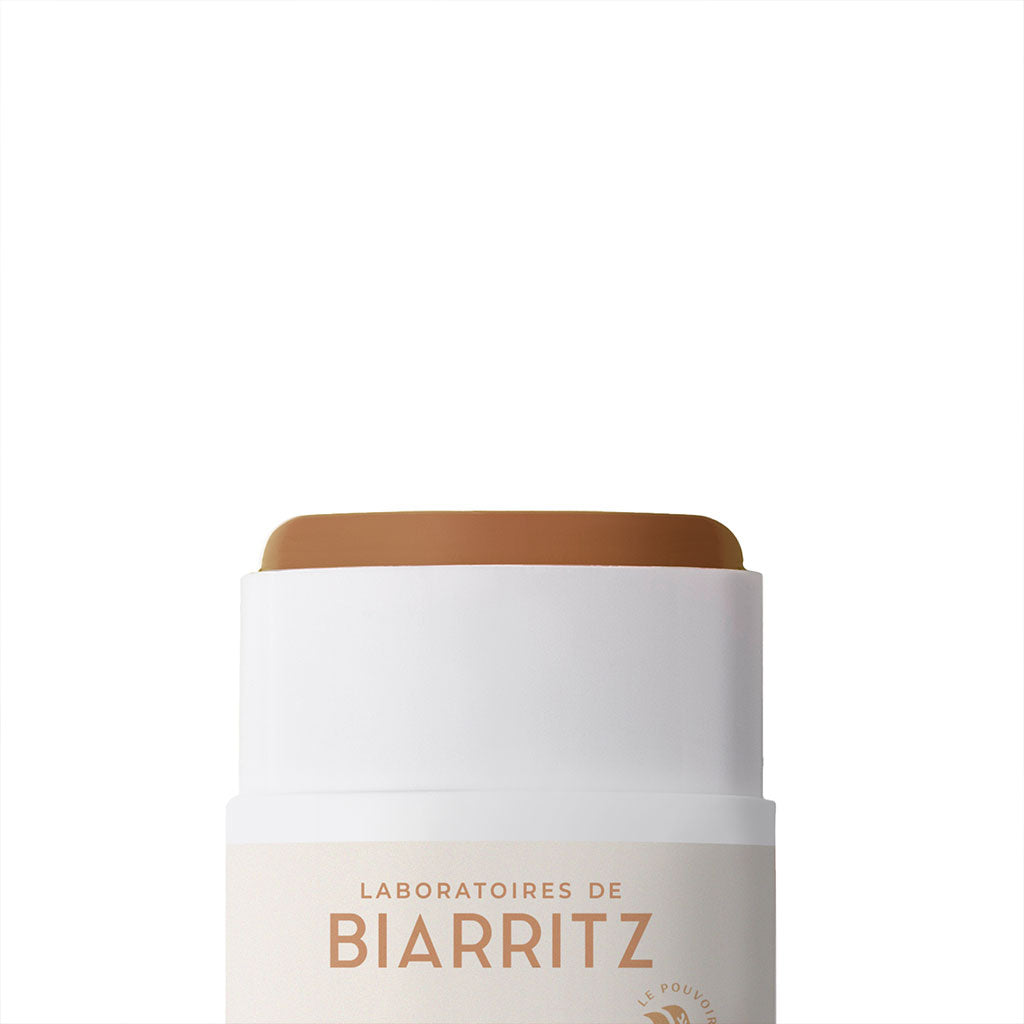 Laboratoires de Biarritz Tinted Suncsreen Stick Sävytetty Aurinkovoidepuikko SPF50+