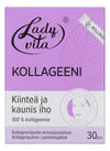 Ladyvita Kollageenijauhe-Ladyvita-Hyvinvoinnin Tavaratalo