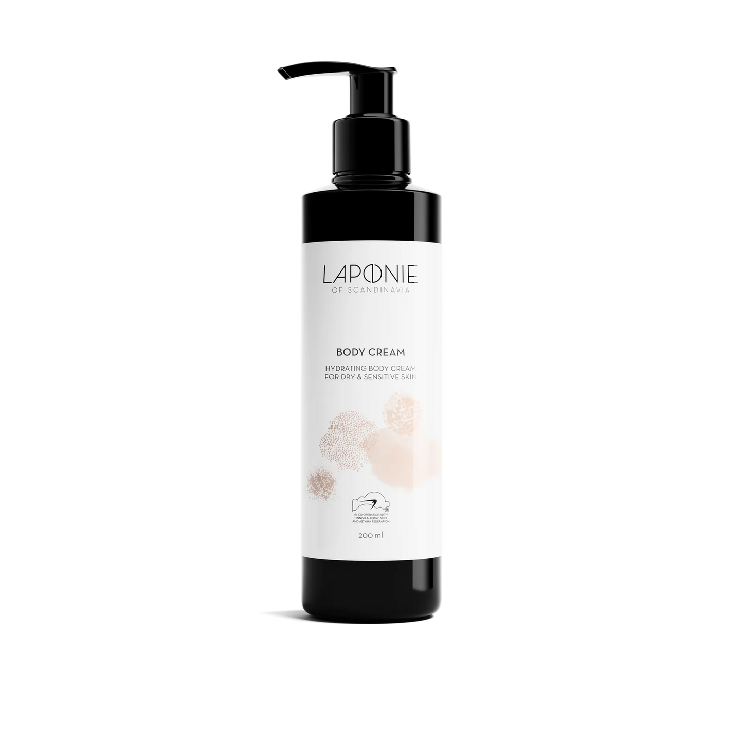Laponie of Scandinavia Body Cream-Laponie of Scandinavia-Hyvinvoinnin Tavaratalo
