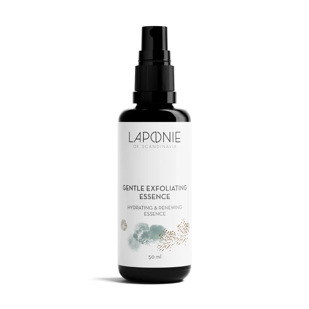 Laponie of Scandinavia Gentle Exfoliating Essence