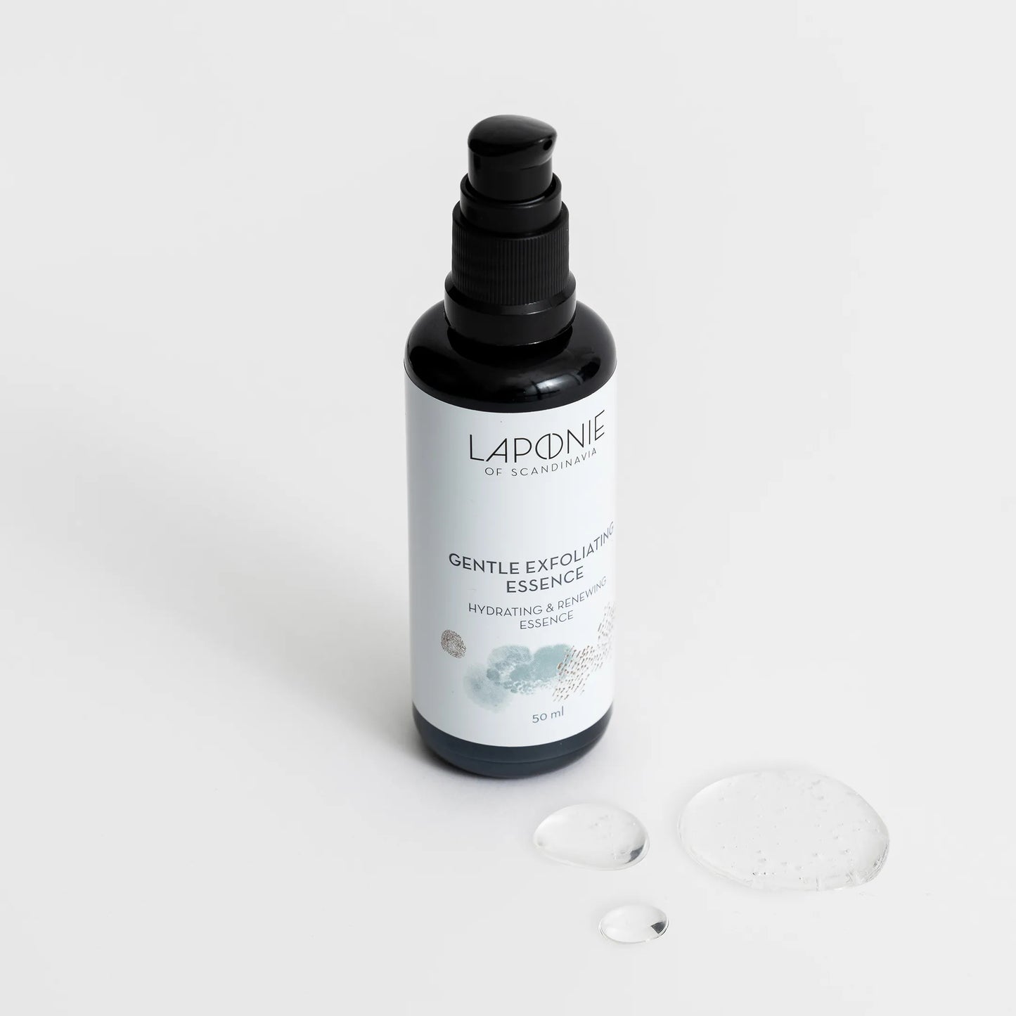 Laponie of Scandinavia Gentle Exfoliating Essence