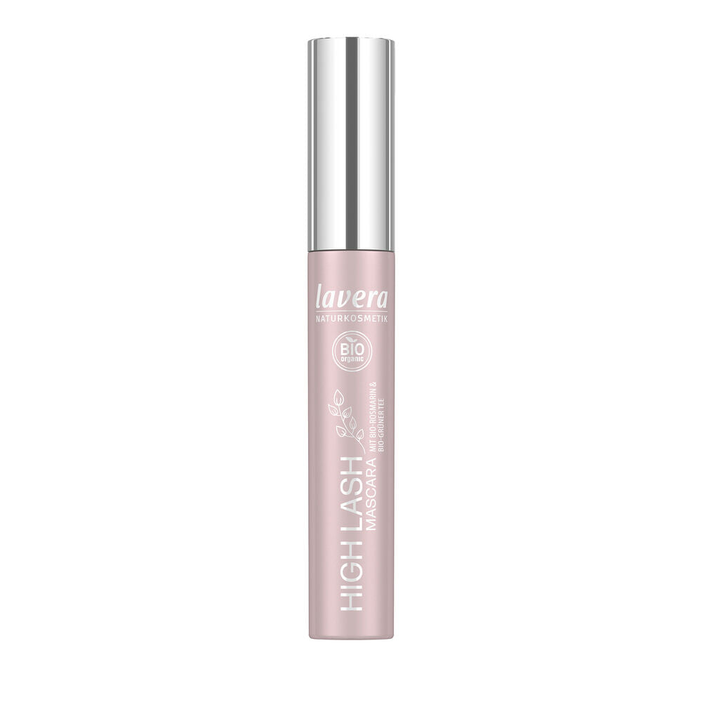 Lavera High Lash Mascara Ripsiväri-Lavera-Hyvinvoinnin Tavaratalo