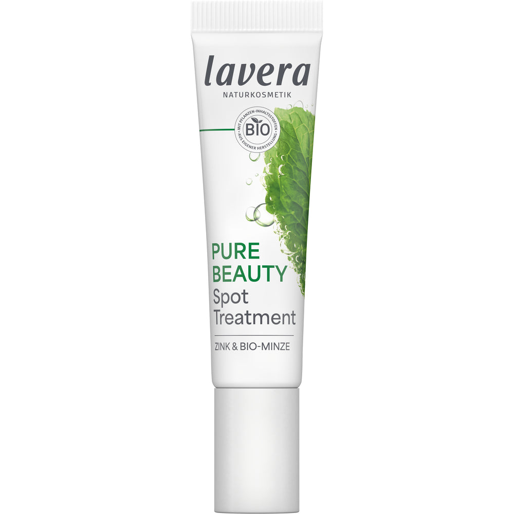 Lavera Pure Beauty Spot Treatment
