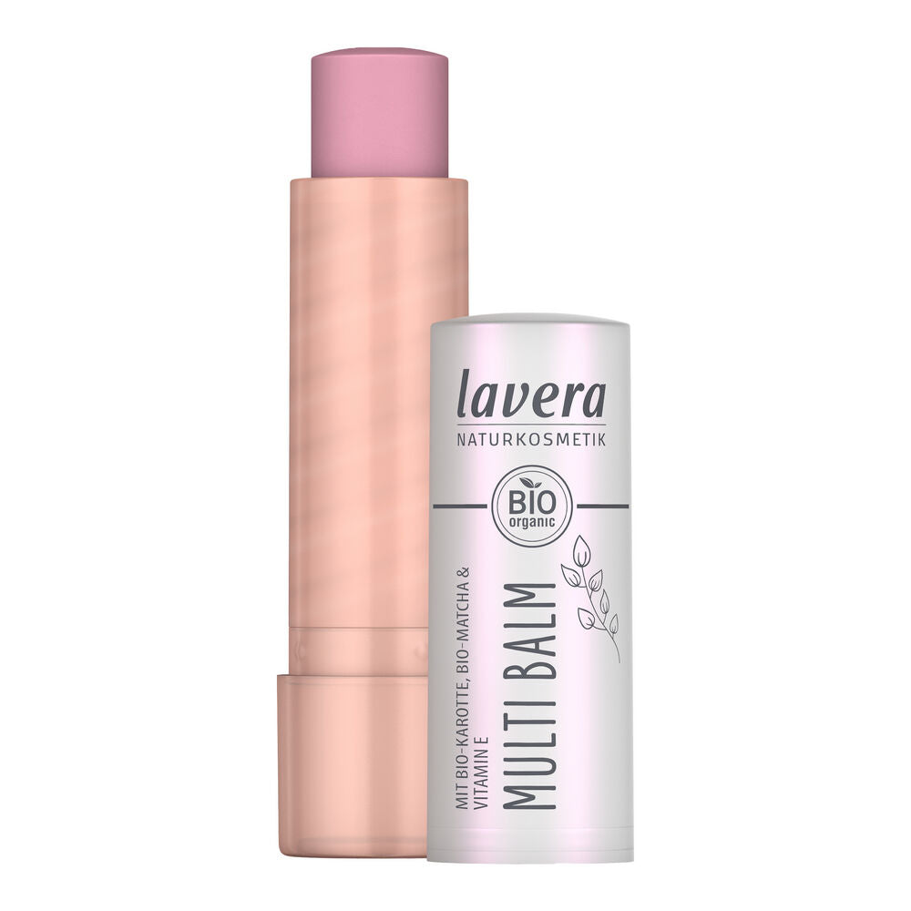 Lavera Multi Balm-Lavera-Hyvinvoinnin Tavaratalo