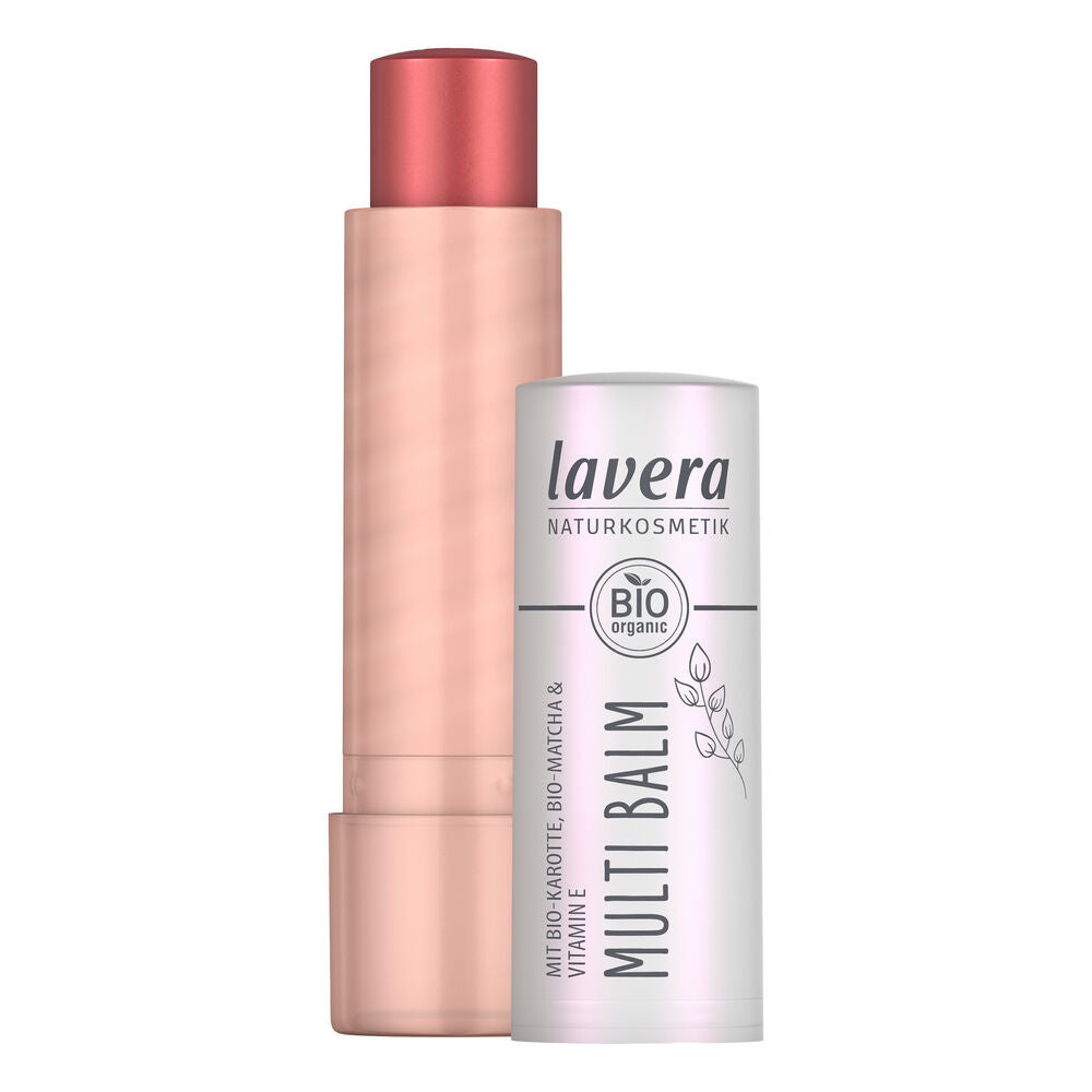 Lavera Multi Balm-Lavera-Hyvinvoinnin Tavaratalo