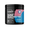 Leader Performance Super Electrolytes Fruity Lemon