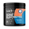 Leader Performance Super Electrolytes Peach-Leader-Hyvinvoinnin Tavaratalo