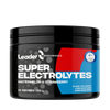 Leader Performance Super Electrolytes Watermelon & Strawberry-Leader-Hyvinvoinnin Tavaratalo