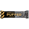 Leader Promour Puffed Liquorice-Leader-Hyvinvoinnin Tavaratalo