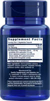 Life Extension Bio-Quercetin-Life Extension-Hyvinvoinnin Tavaratalo