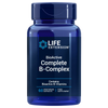 Life Extension BioActive Complete B-Complex-Life Extension-Hyvinvoinnin Tavaratalo