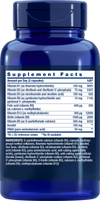 Life Extension BioActive Complete B-Complex-Life Extension-Hyvinvoinnin Tavaratalo