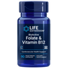 Life Extension BioActive Folate & Vitamin B12