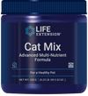 Life Extension Cat Mix-Life Extension-Hyvinvoinnin Tavaratalo