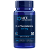 Life Extension D, L-Phenylalanine Capsules-Life Extension-Hyvinvoinnin Tavaratalo