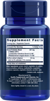 Life Extension FLORASSIST® Mood Improve-Life Extension-Hyvinvoinnin Tavaratalo