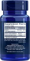 Life Extension Gamma E Mixed Tocopherols with Sesame Lignans-Life Extension-Hyvinvoinnin Tavaratalo