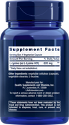 Life Extension L-Lysine-Life Extension-Hyvinvoinnin Tavaratalo
