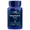 Life Extension Magnesium Citrate 100 mg-Life Extension-Hyvinvoinnin Tavaratalo