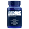 Life Extension Magnesium Citrate 100 mg-Life Extension-Hyvinvoinnin Tavaratalo